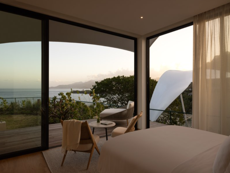 Silversands Beach House image