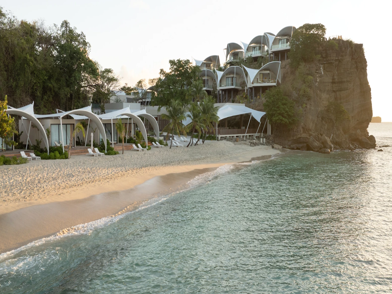 Silversands Beach House image