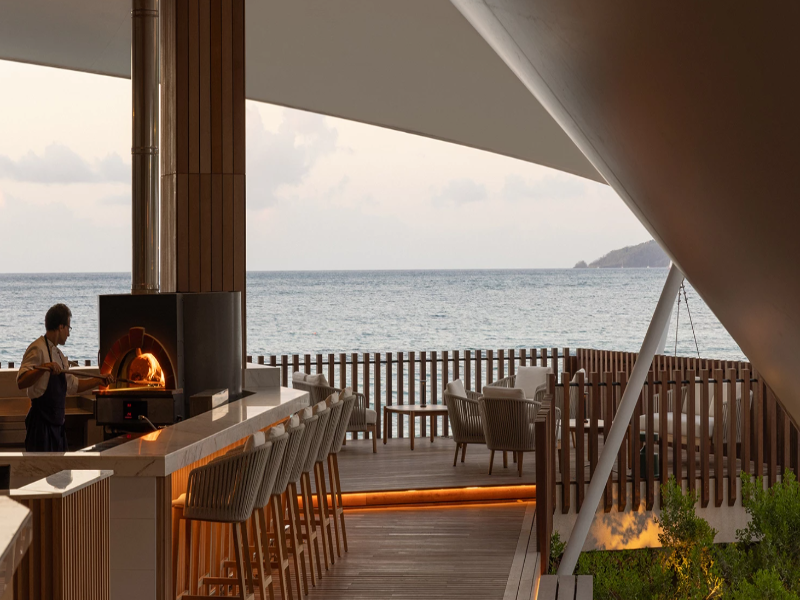 Silversands Beach House image