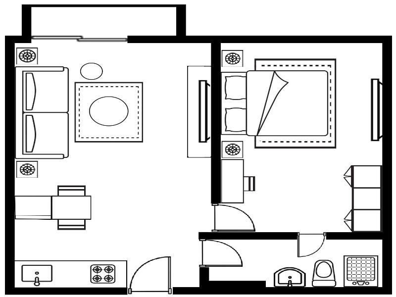 Citadines Sudirman Jakarta image