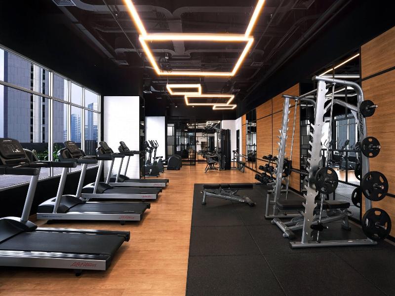 Citadines Sudirman Jakarta image