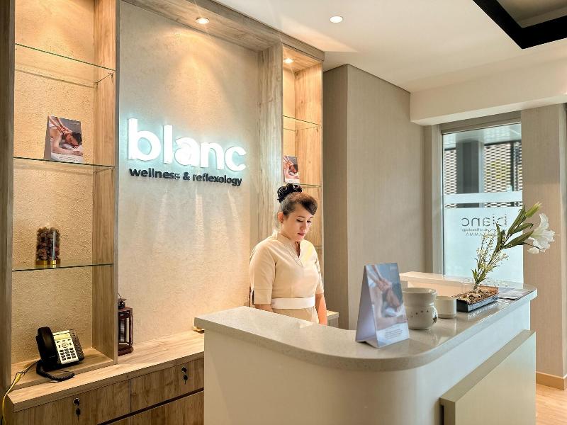Citadines Sudirman Jakarta image