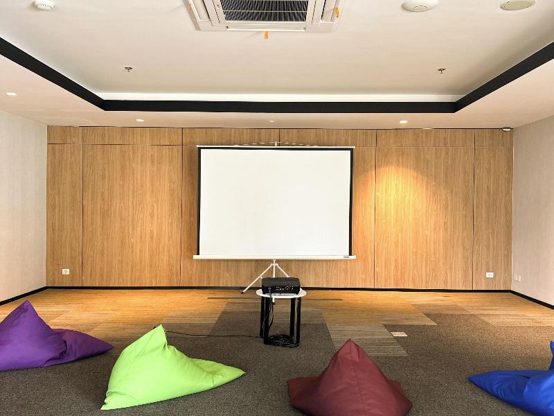 Citadines Sudirman Jakarta image