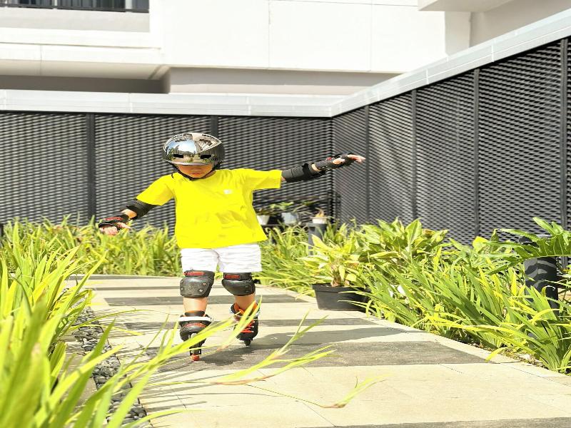 Citadines Sudirman Jakarta image