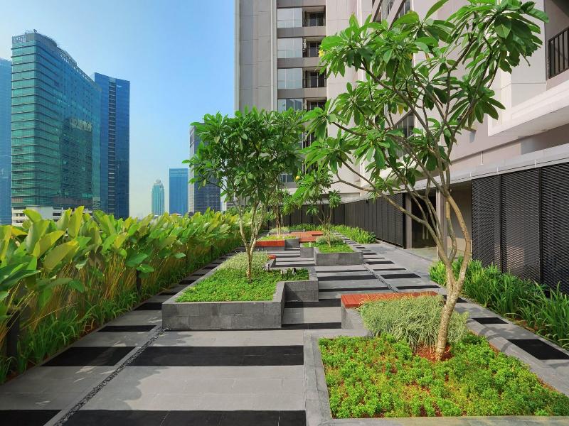 Citadines Sudirman Jakarta image