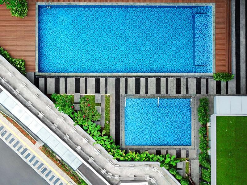 Citadines Sudirman Jakarta image