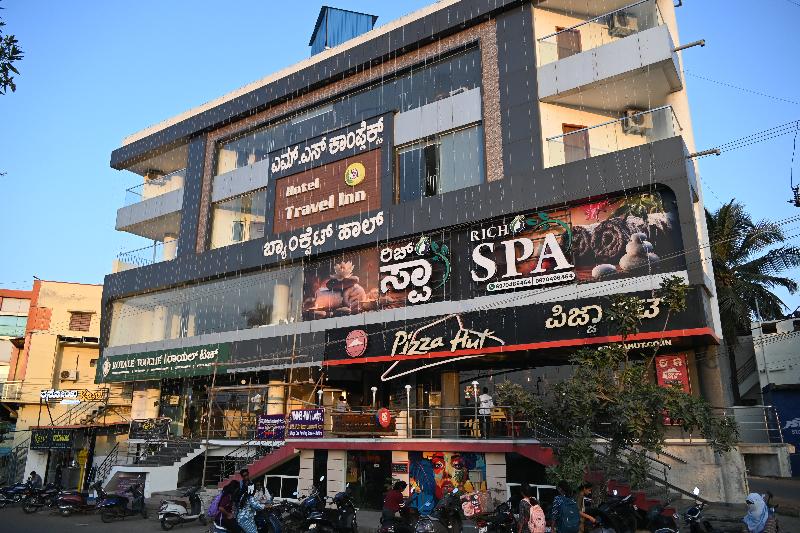 Hotel Travel Inn Vijayapura image