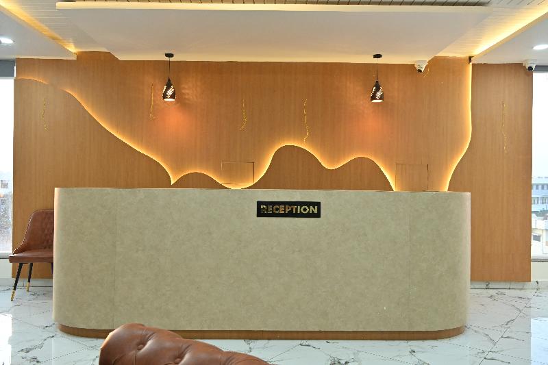 Hotel Travel Inn Vijayapura image