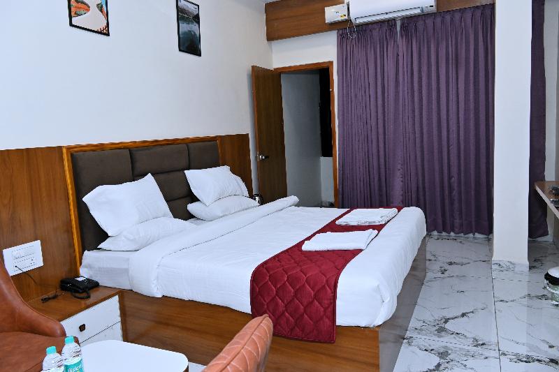 Hotel Travel Inn Vijayapura image