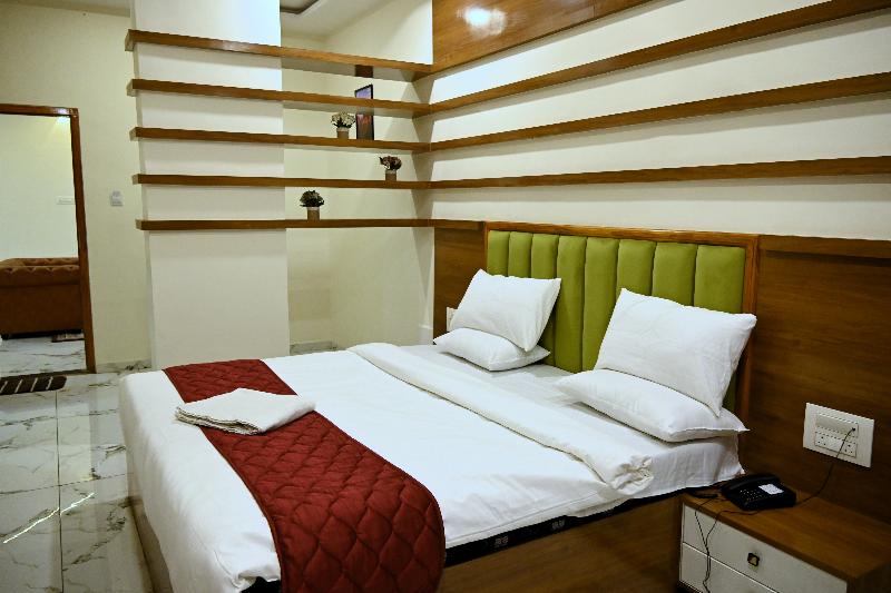 Hotel Travel Inn Vijayapura image