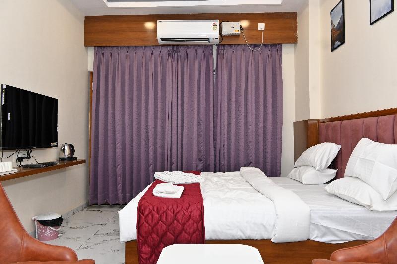 Hotel Travel Inn Vijayapura image