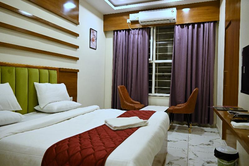 Hotel Travel Inn Vijayapura image
