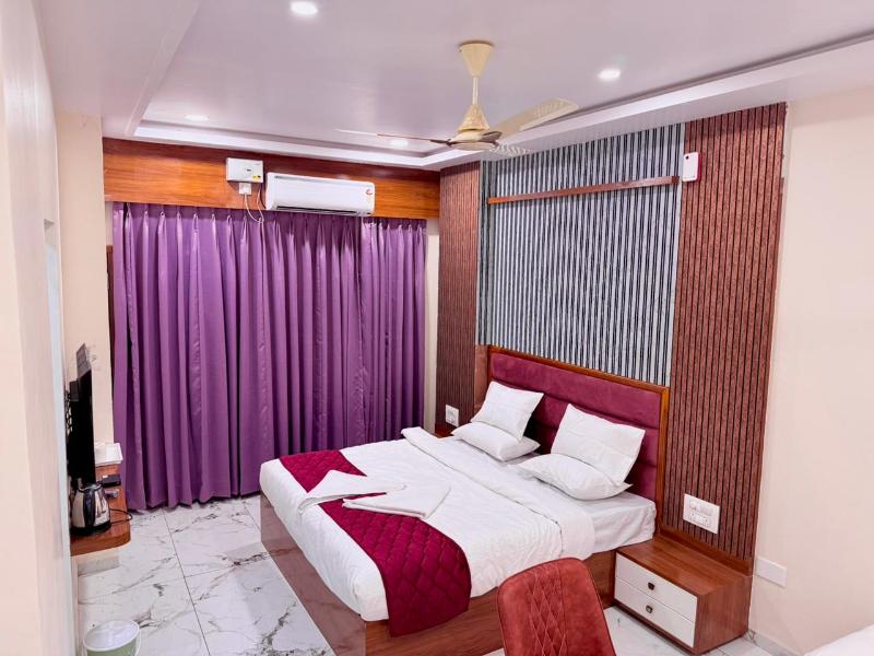 Hotel Travel Inn Vijayapura image
