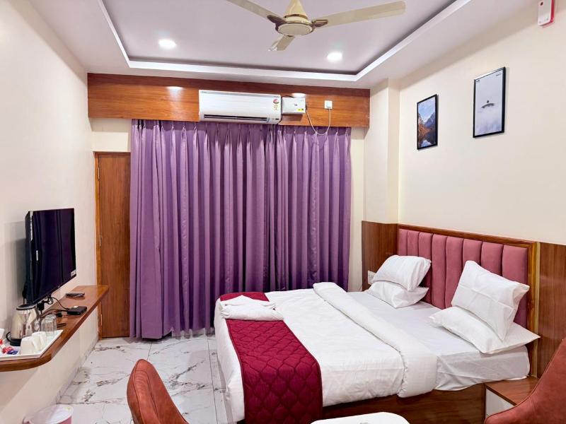 Hotel Travel Inn Vijayapura image