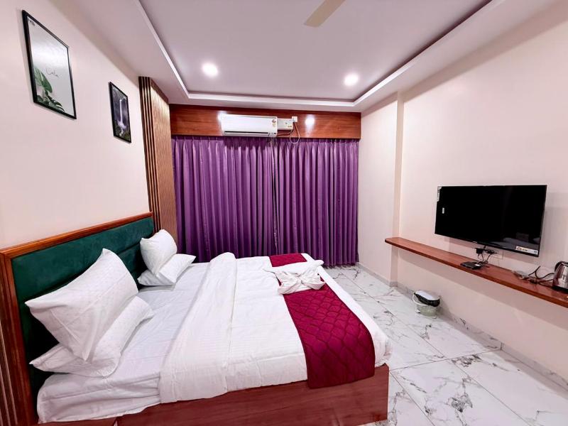 Hotel Travel Inn Vijayapura image
