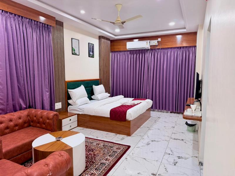 Hotel Travel Inn Vijayapura image