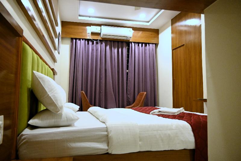 Hotel Travel Inn Vijayapura image