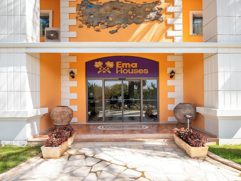 Ema Houses image