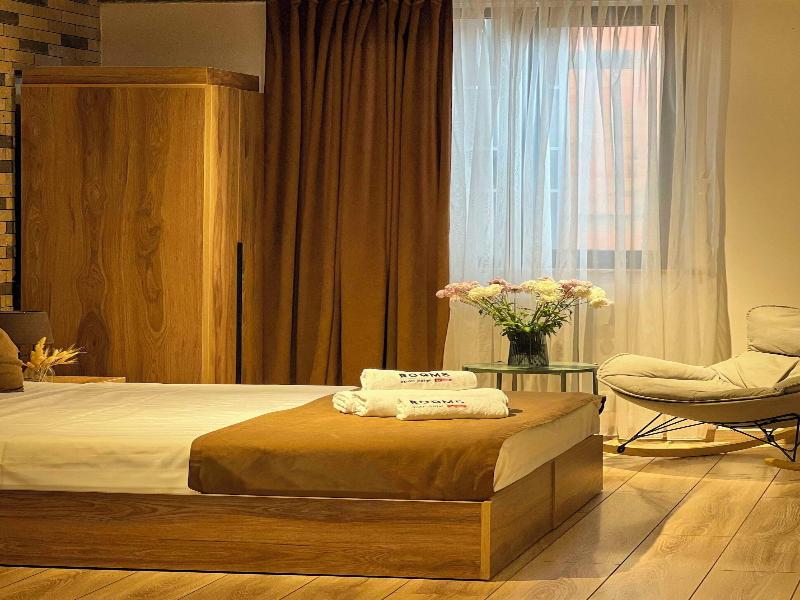 Rooms Apart Hotel By Red image