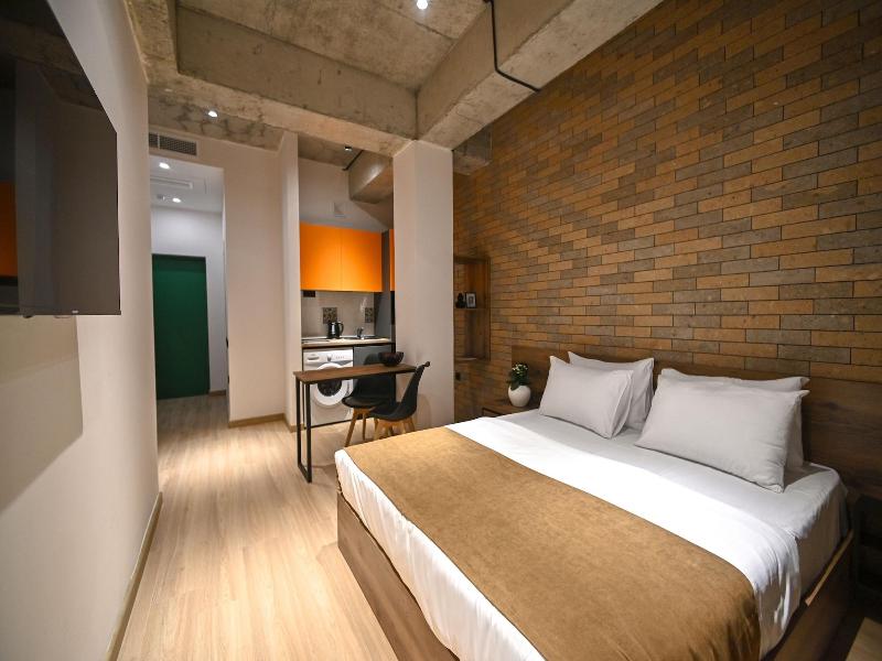 Rooms Apart Hotel By Red image