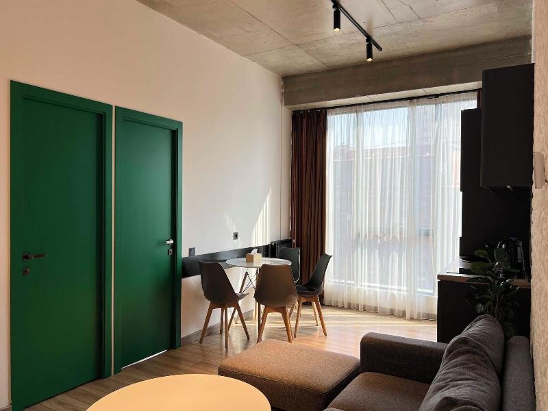 Rooms Apart Hotel By Red image