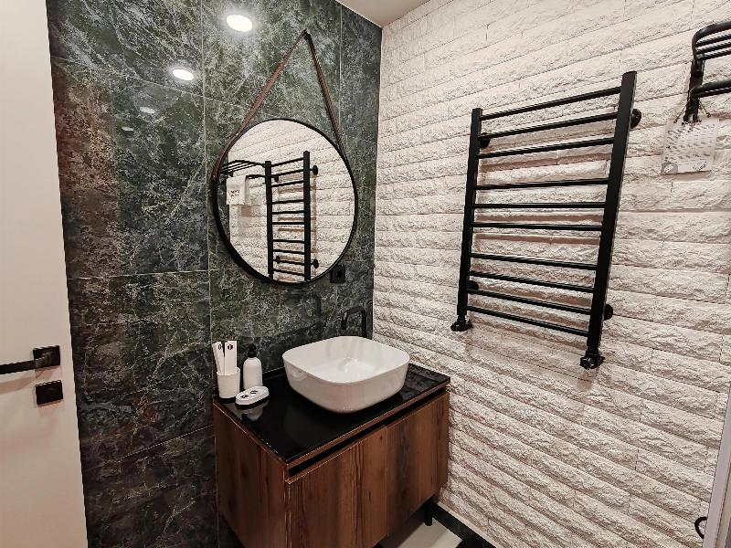 Rooms Apart Hotel By Red image