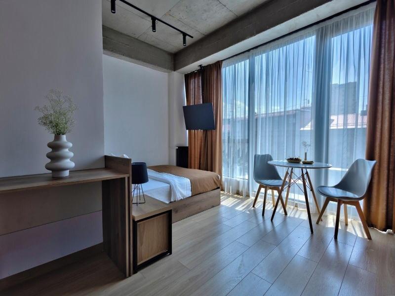 Rooms Apart Hotel By Red image
