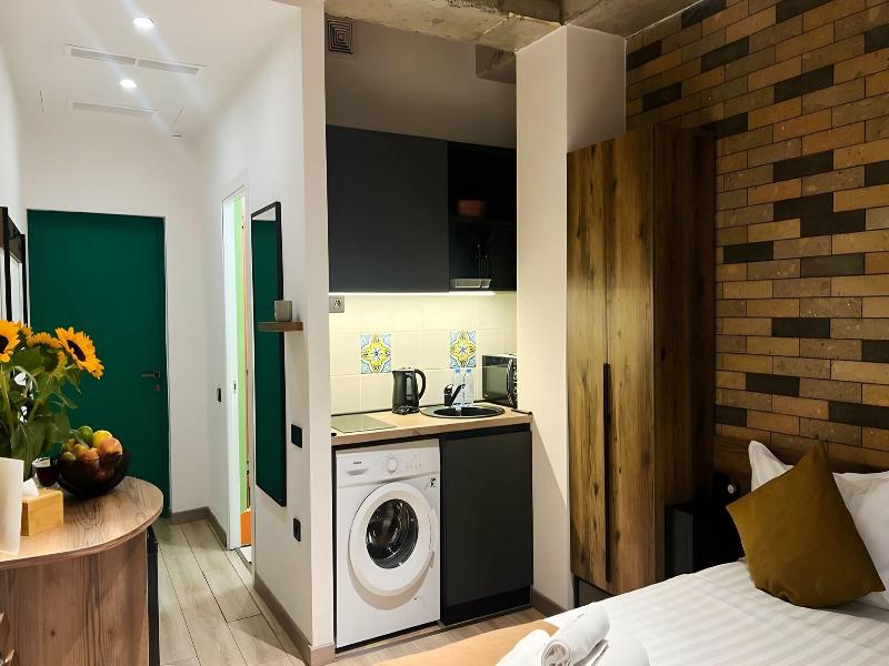 Rooms Apart Hotel By Red image