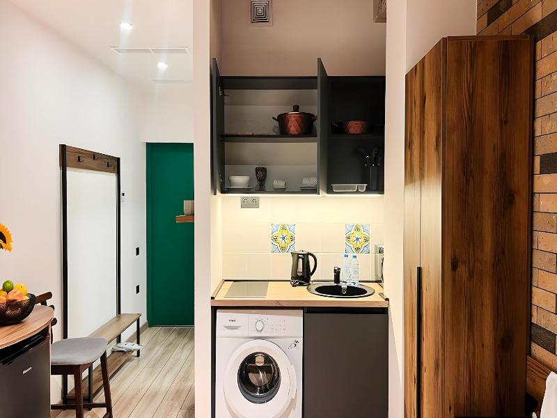 Rooms Apart Hotel By Red image