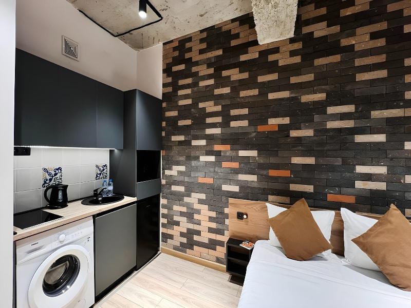 Rooms Apart Hotel By Red image