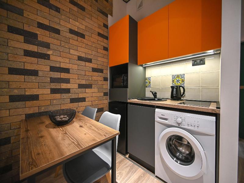 Rooms Apart Hotel By Red image