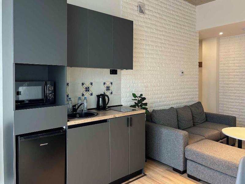Rooms Apart Hotel By Red image