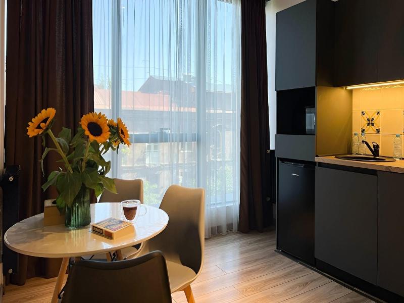 Rooms Apart Hotel By Red image