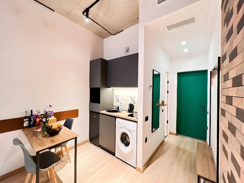 Rooms Apart Hotel By Red image
