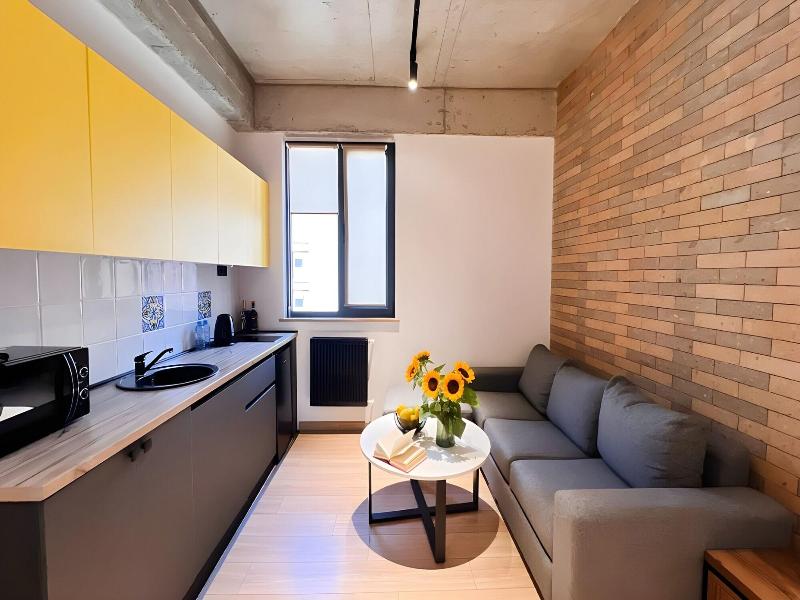Rooms Apart Hotel By Red image