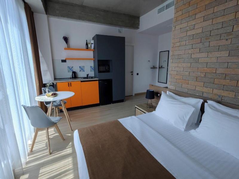 Rooms Apart Hotel By Red image