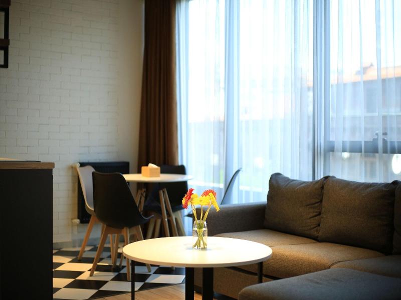 Rooms Apart Hotel By Red image