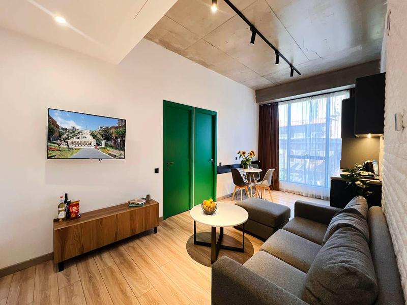 Rooms Apart Hotel By Red image