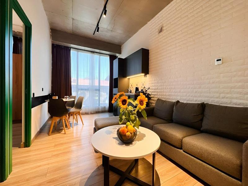 Rooms Apart Hotel By Red image
