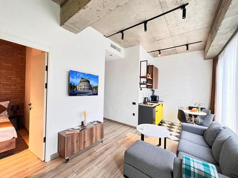 Rooms Apart Hotel By Red image