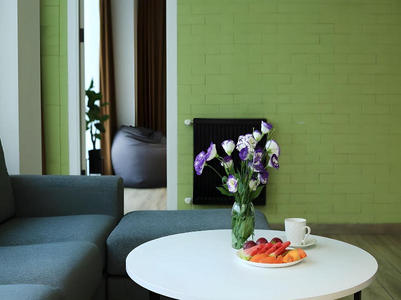 Rooms Apart Hotel By Red image
