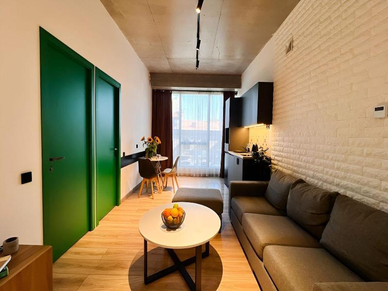 Rooms Apart Hotel By Red image