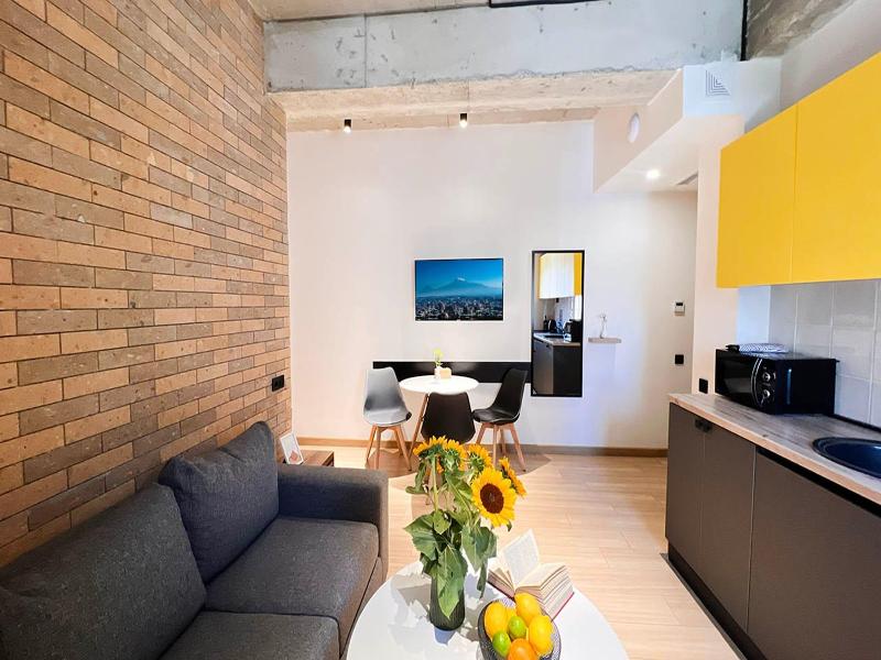 Rooms Apart Hotel By Red image