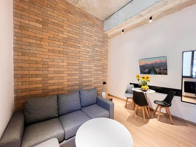 Rooms Apart Hotel By Red image