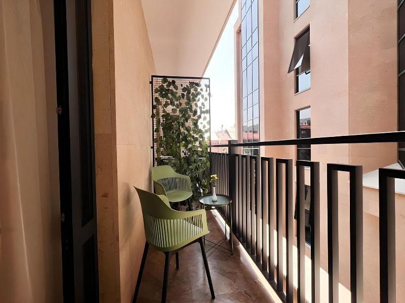 Rooms Apart Hotel By Red image