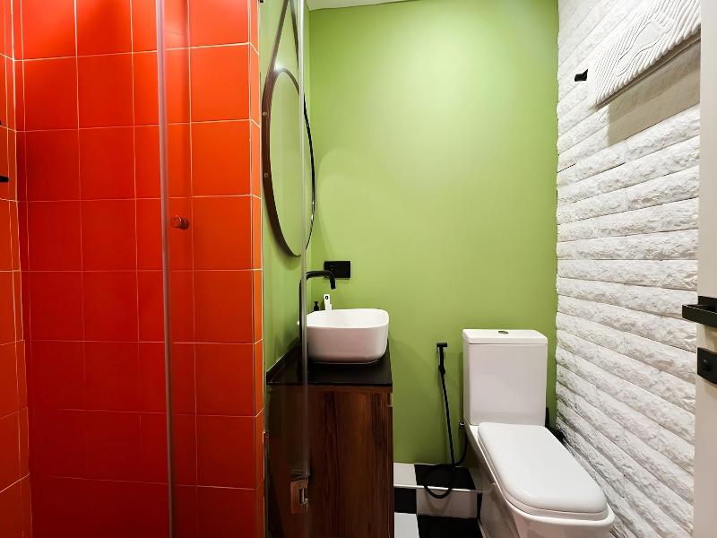 Rooms Apart Hotel By Red image