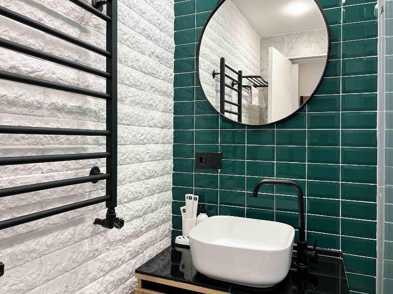 Rooms Apart Hotel By Red image
