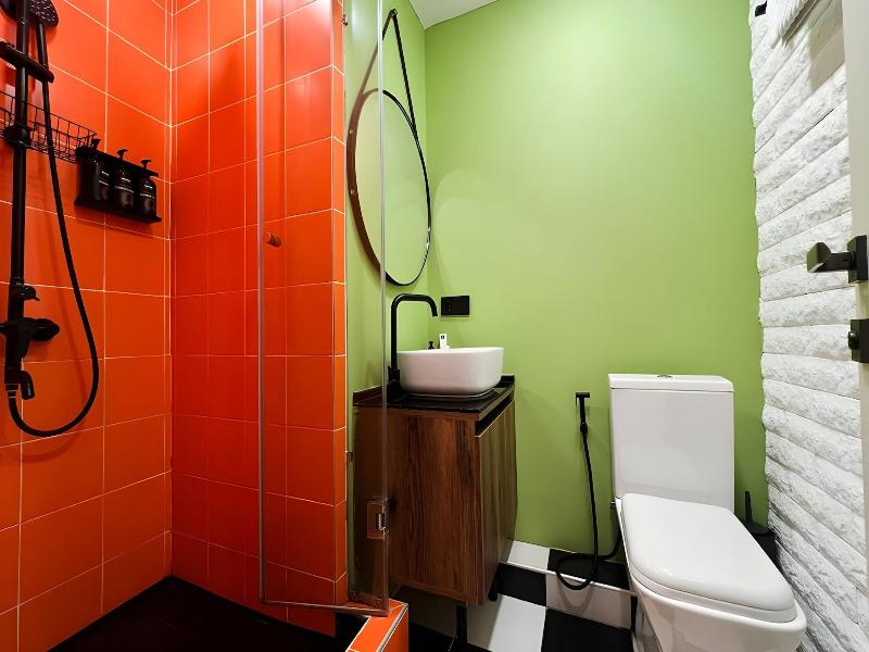 Rooms Apart Hotel By Red image