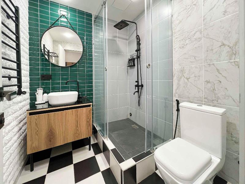 Rooms Apart Hotel By Red image