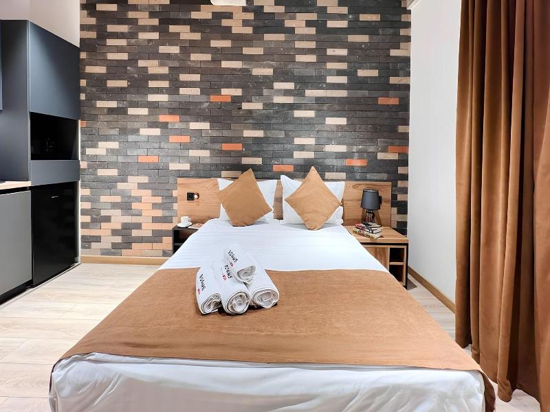 Rooms Apart Hotel By Red image